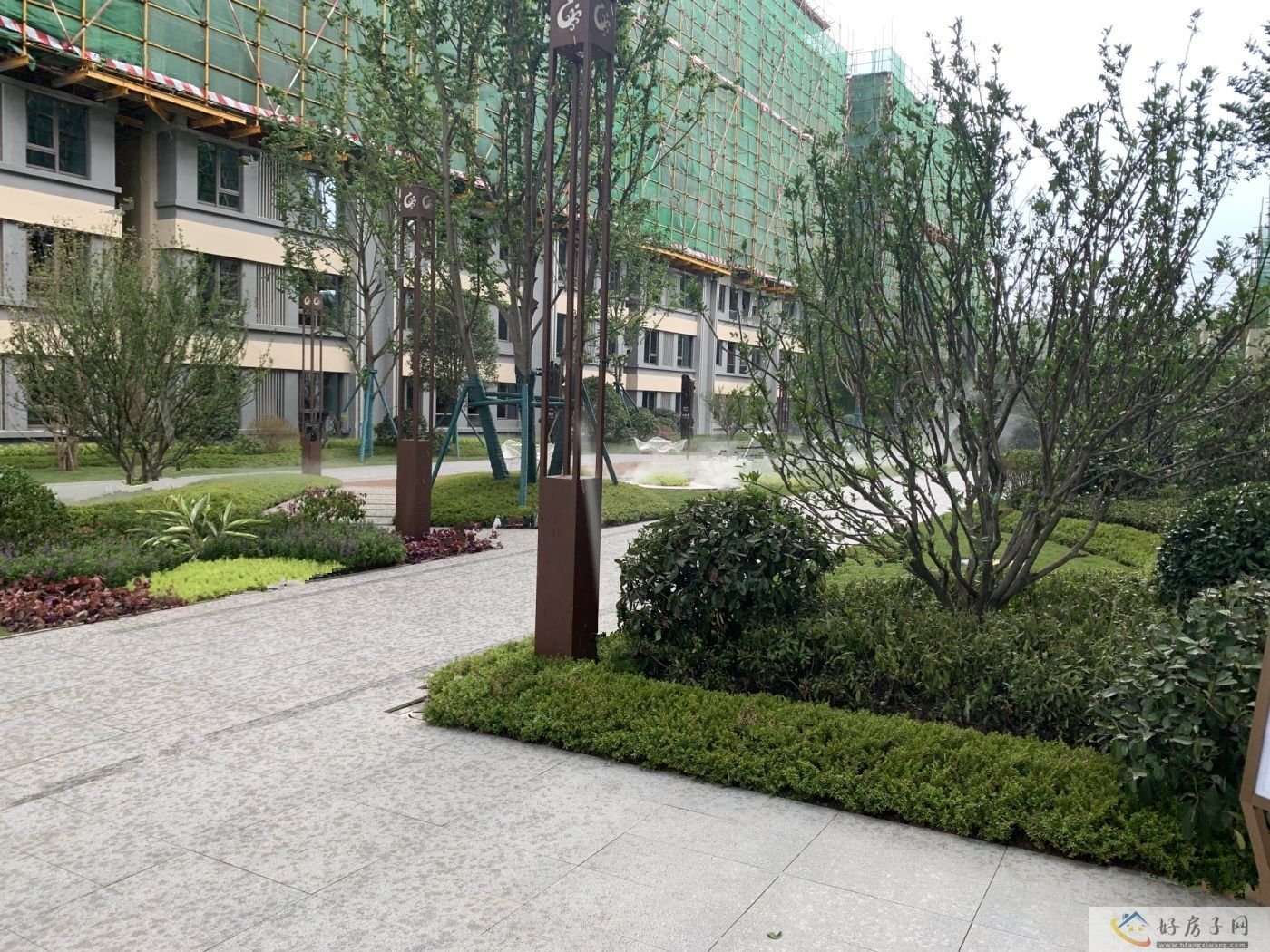 实景图