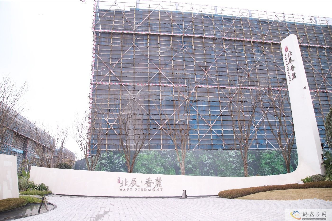 实景图