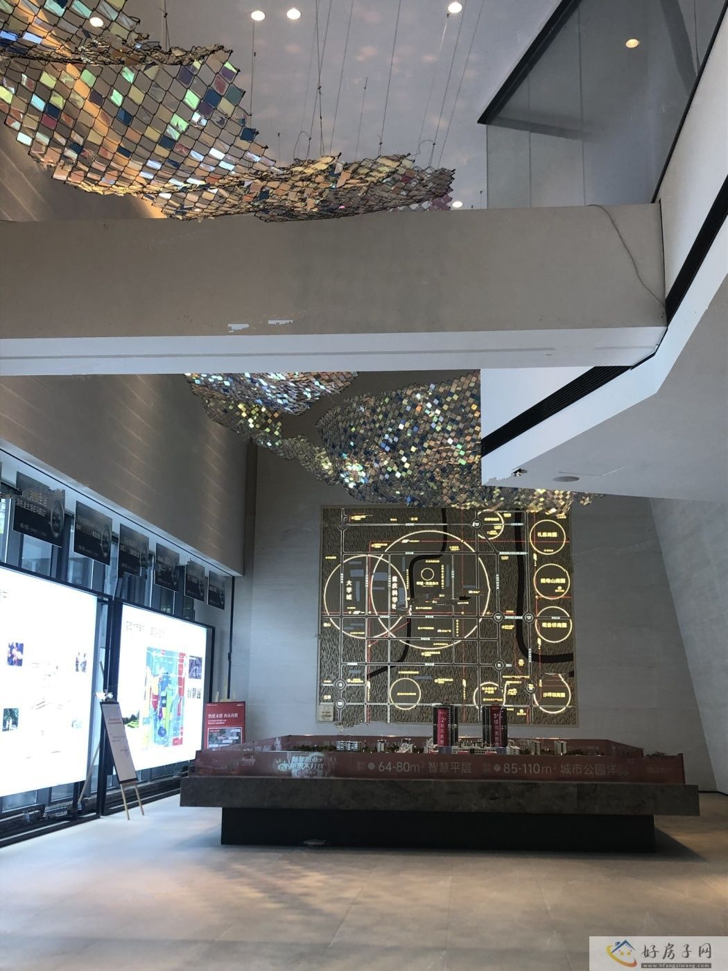 实景图