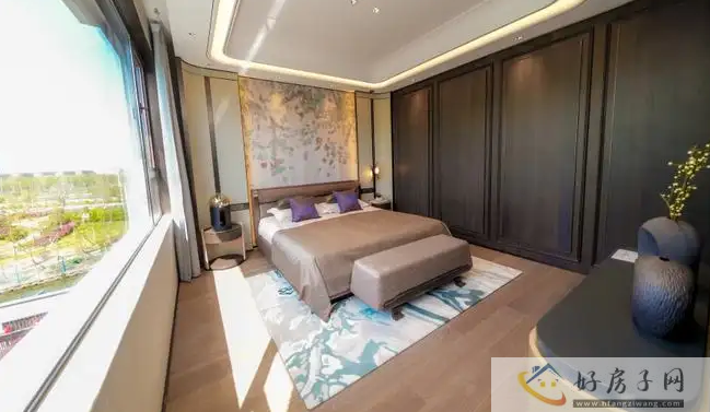 样板间