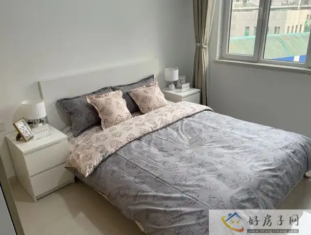 样板间