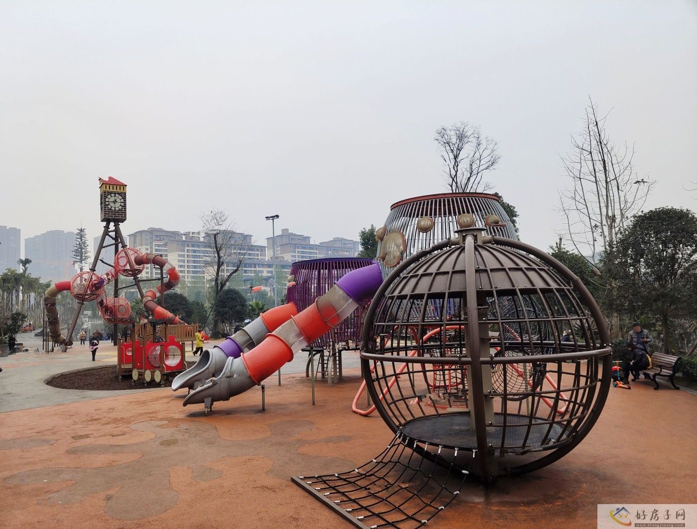 配套图