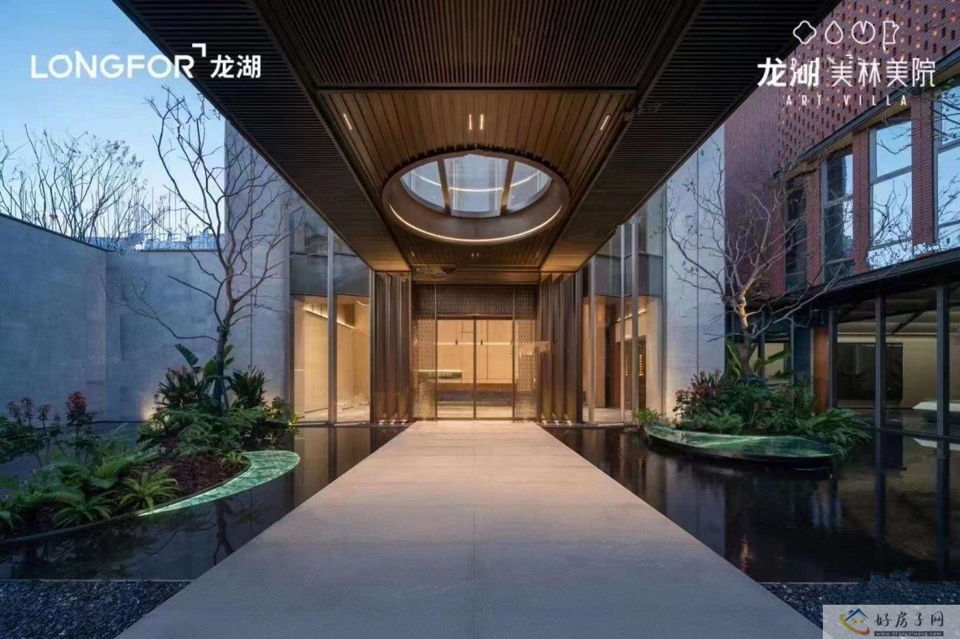 实景图