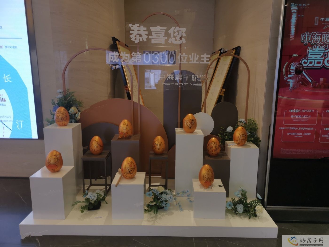 实景图