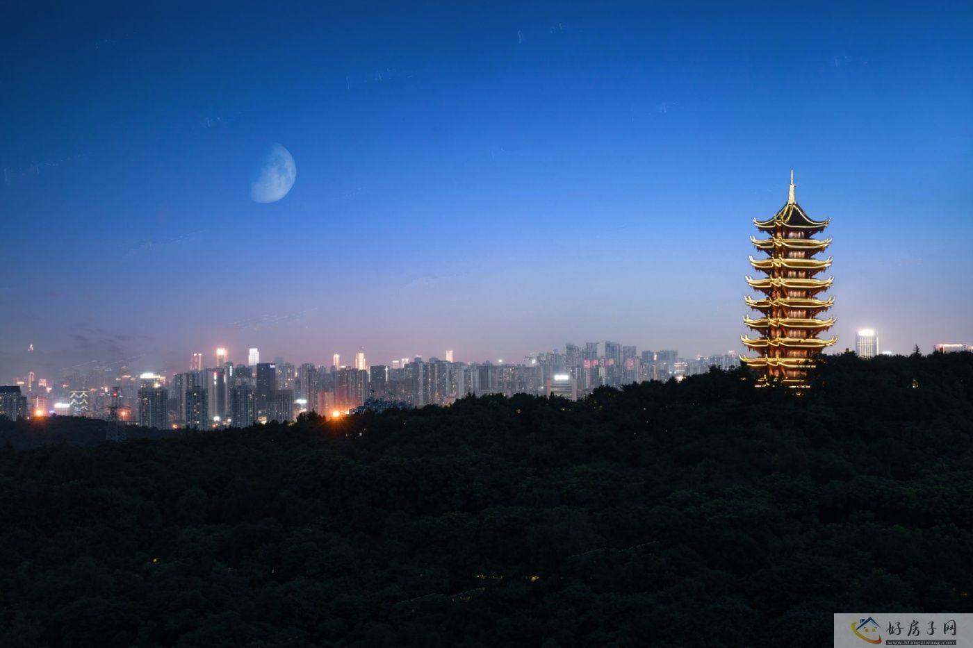 配套图
