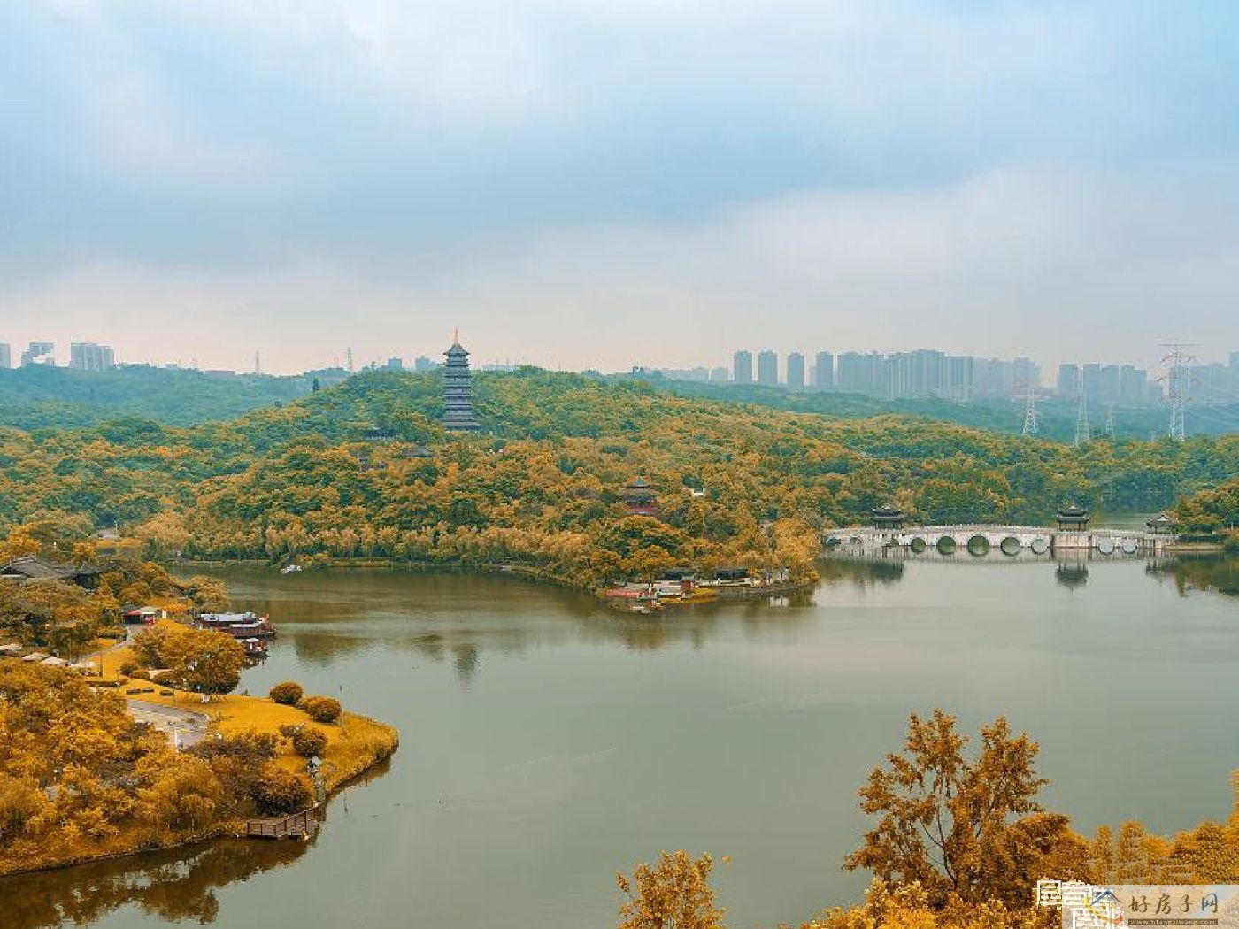 配套图