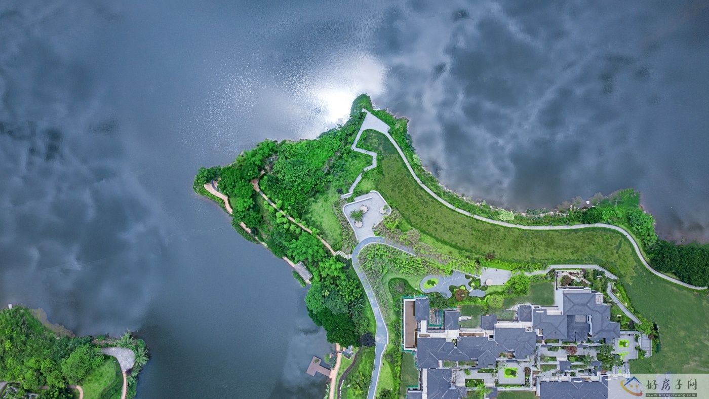 实景图