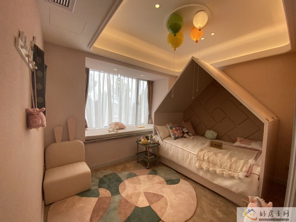 样板间