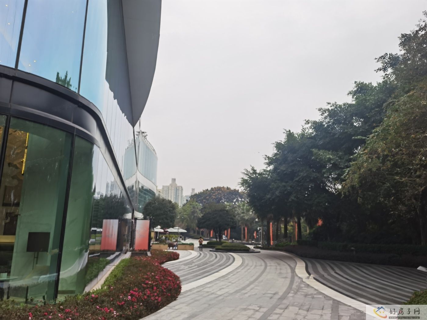 实景图