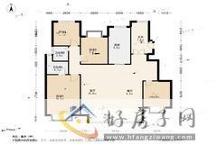 4室2厅2卫0厨 