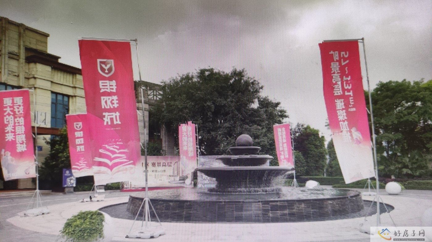 实景图