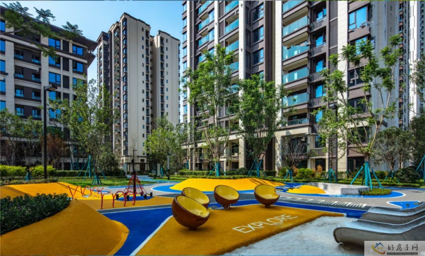 实景图