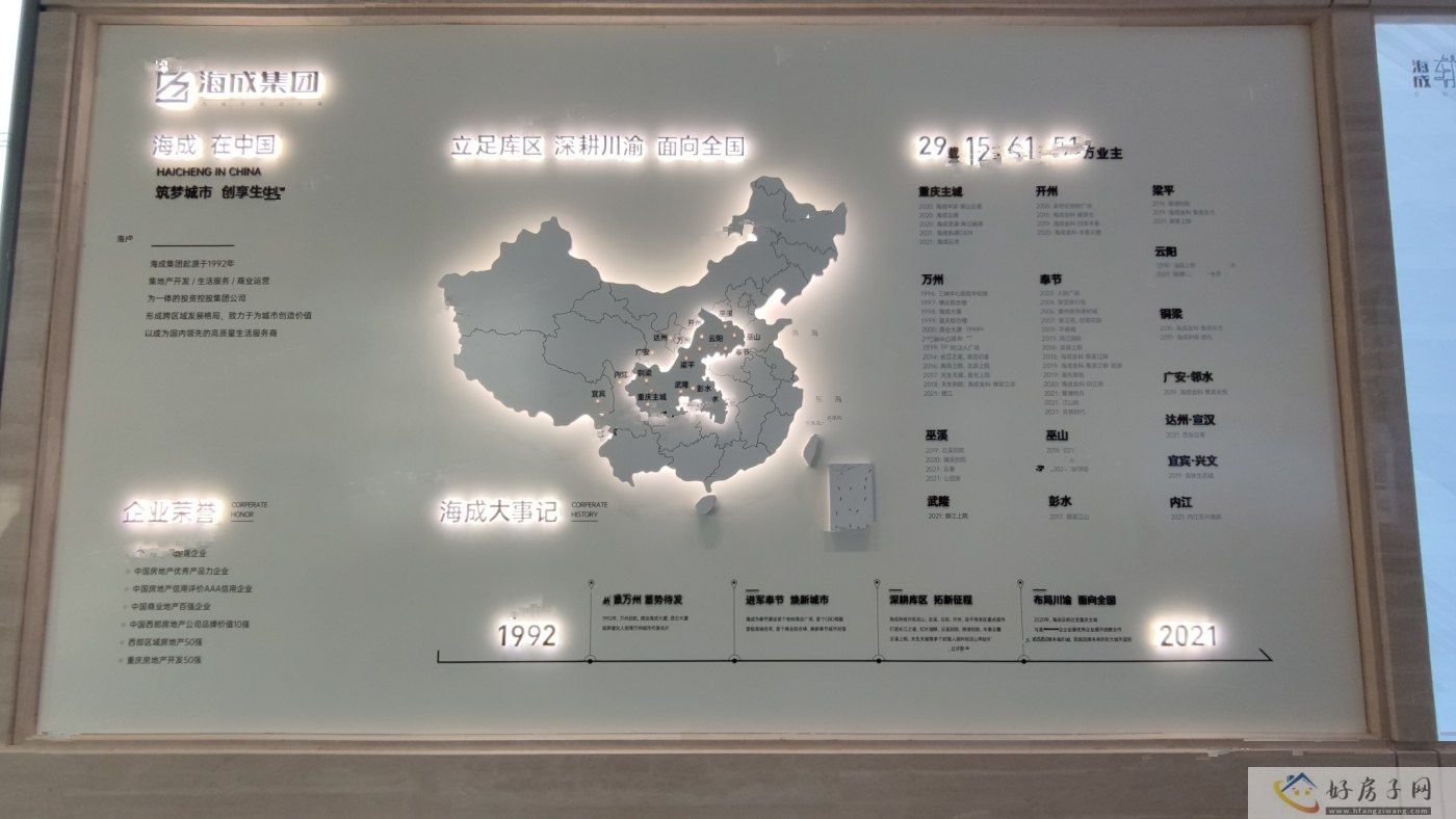 实景图