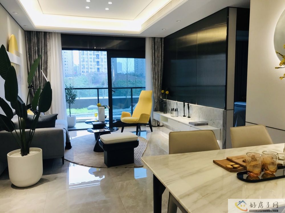 样板间