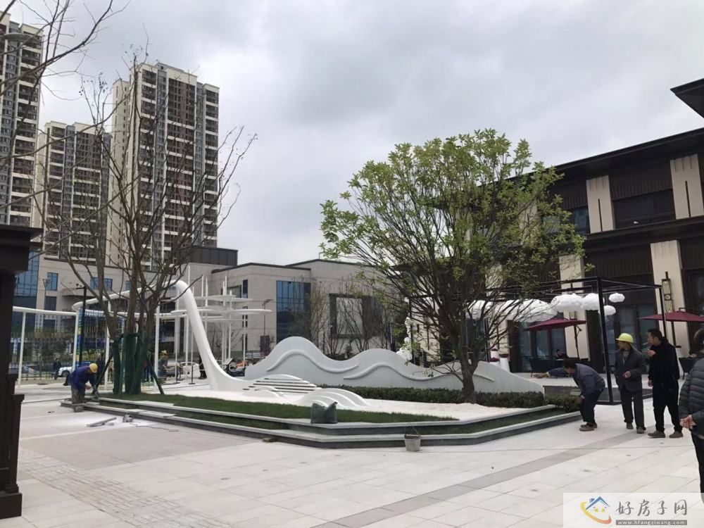 实景图