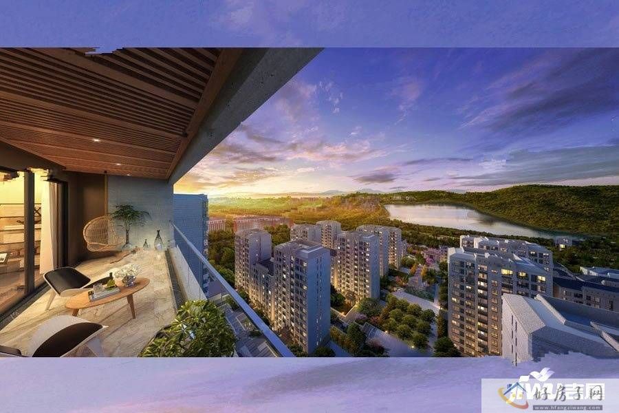 效果图