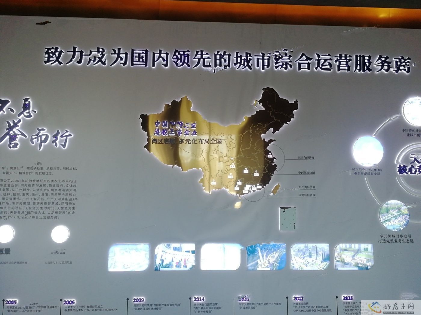 实景图