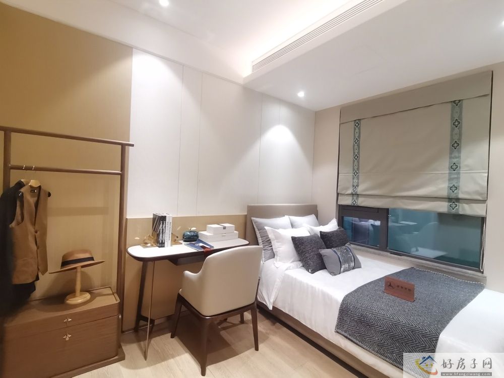样板间