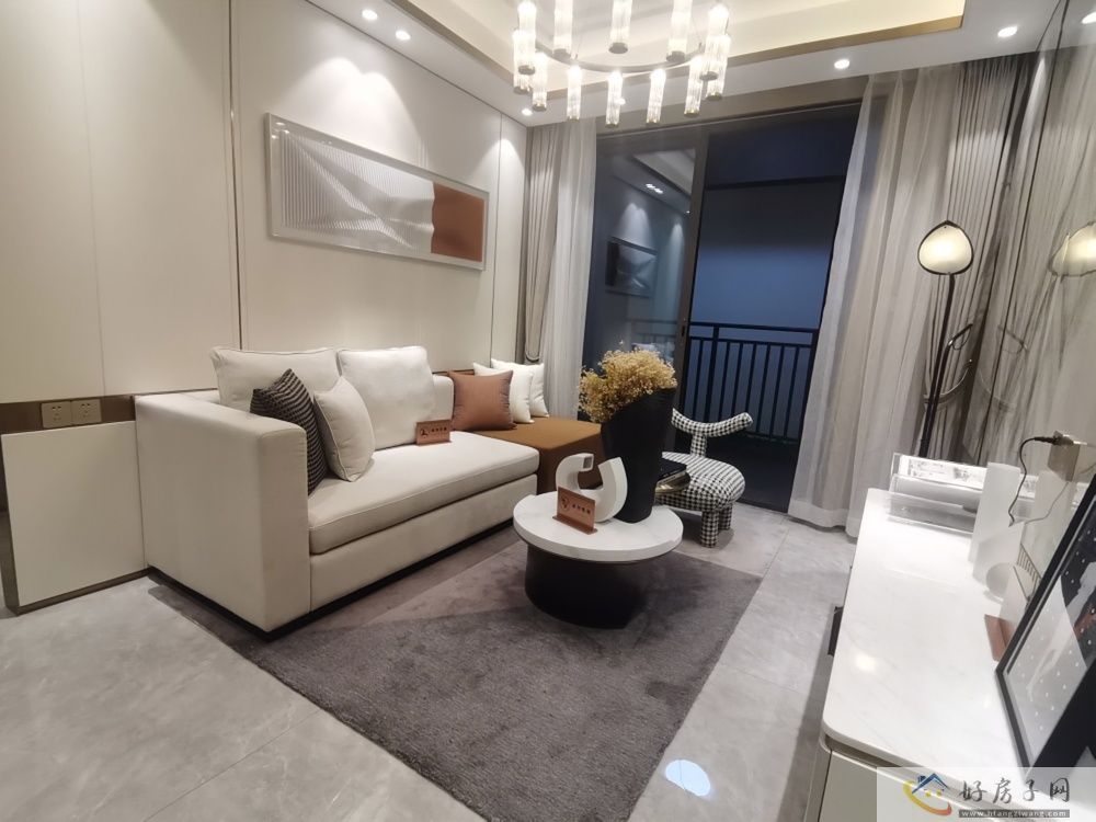 样板间