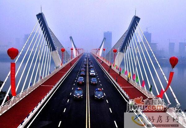 实景图