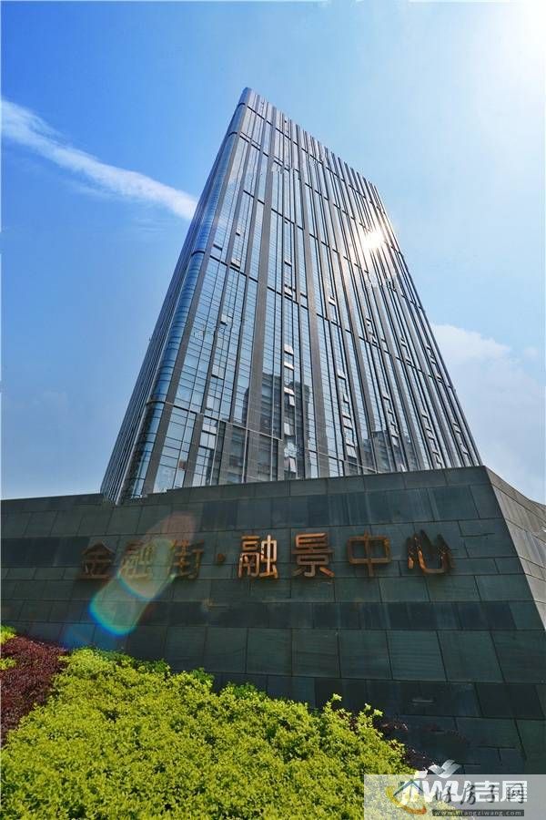 实景图