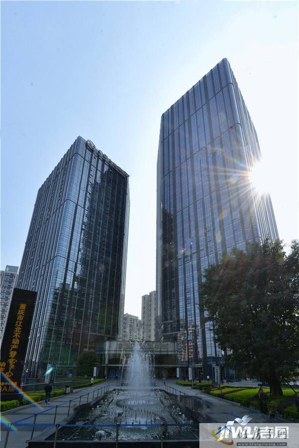 实景图