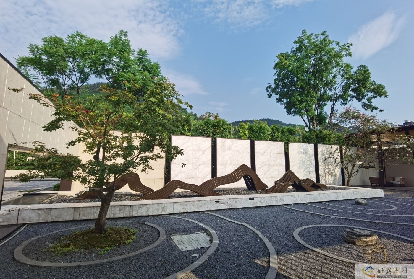 实景图
