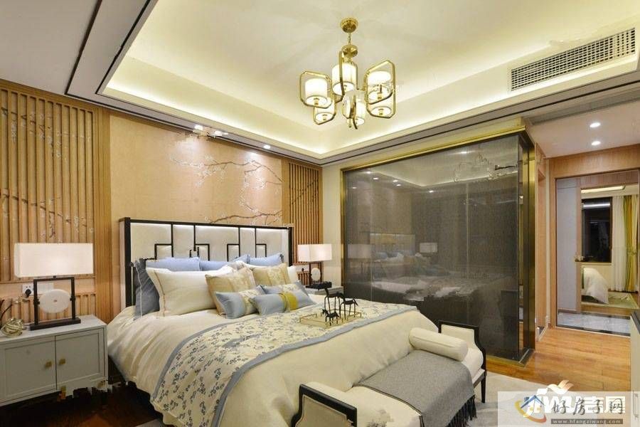 样板间