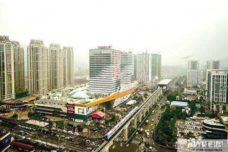 位置交通图
