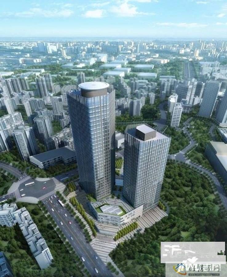 效果图