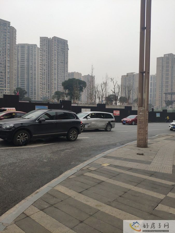 实景图