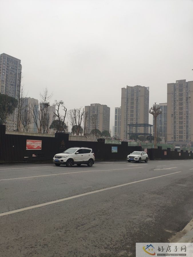 实景图