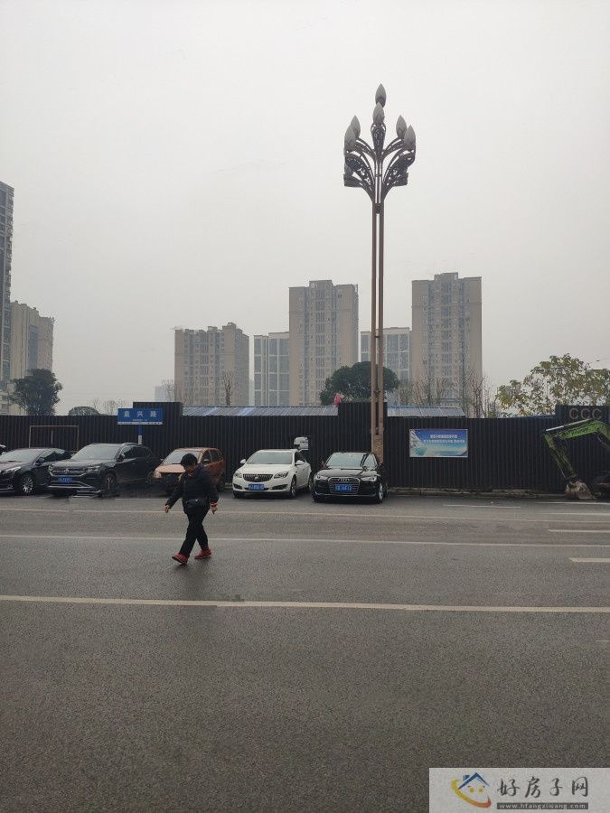 实景图