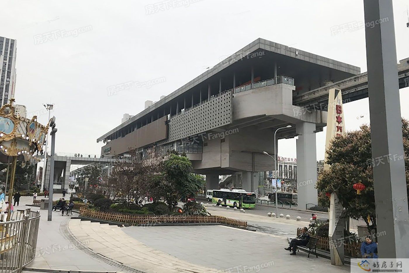 配套图