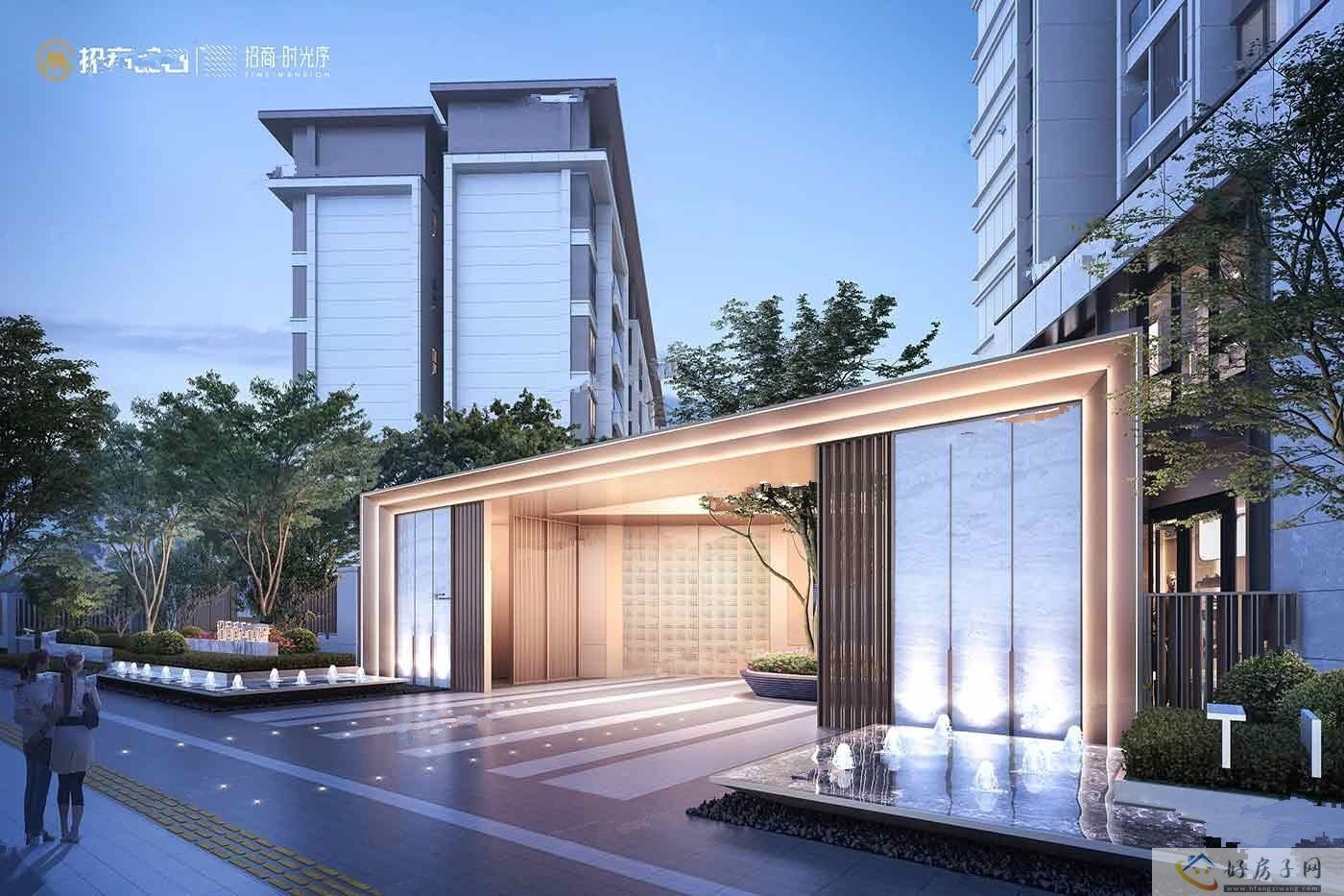 效果图