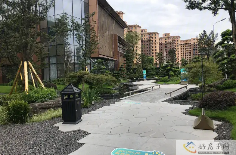 实景图