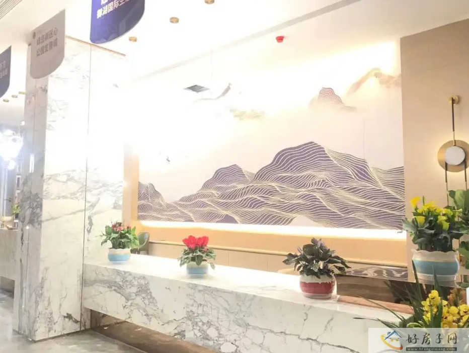 实景图