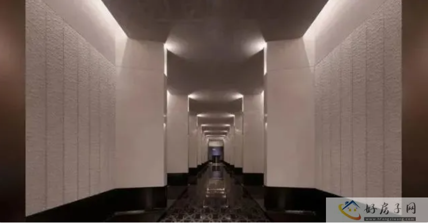 样板间