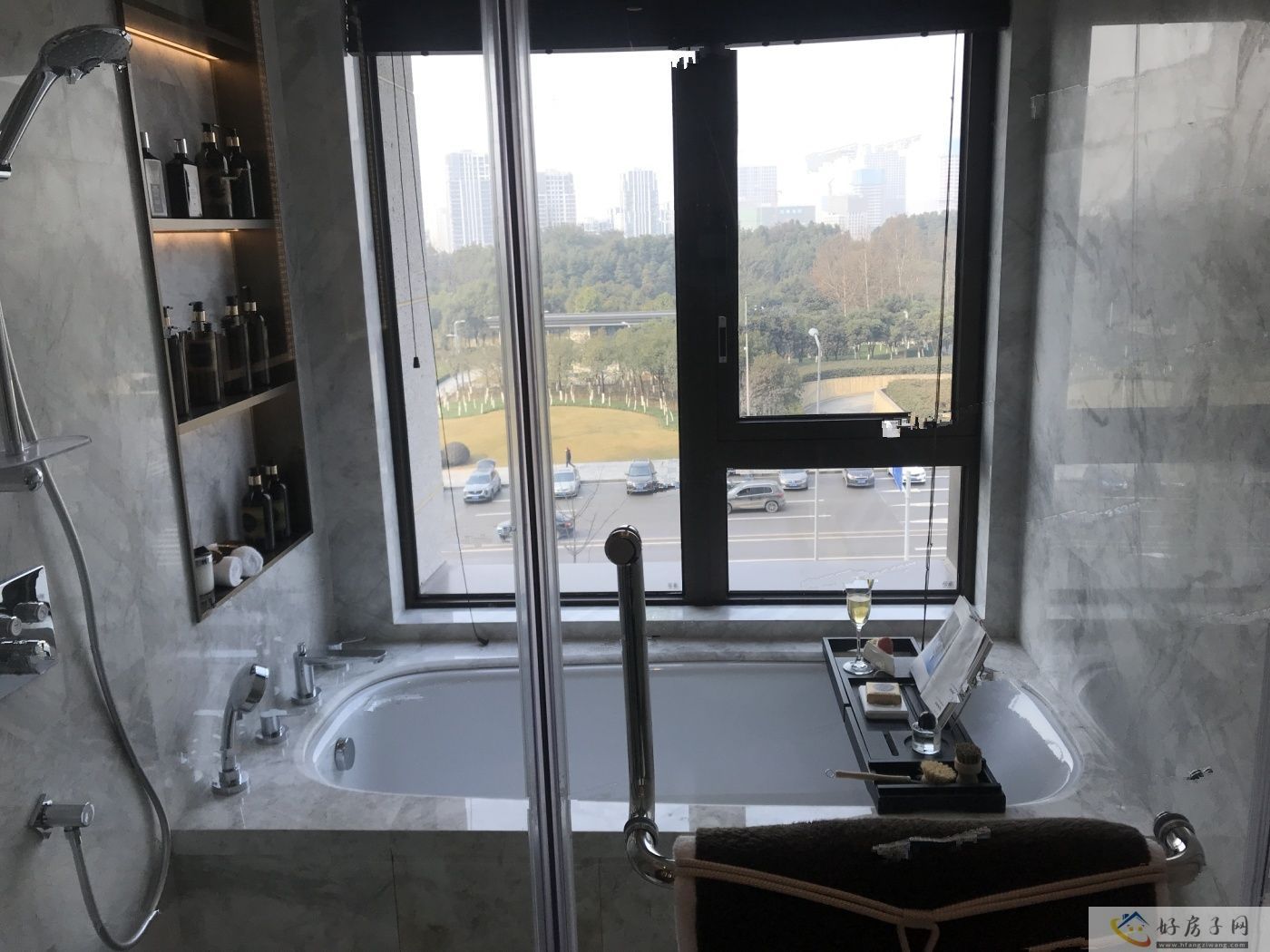 样板间
