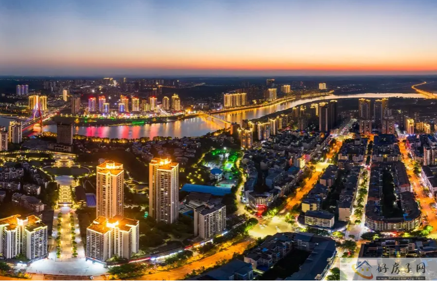实景图