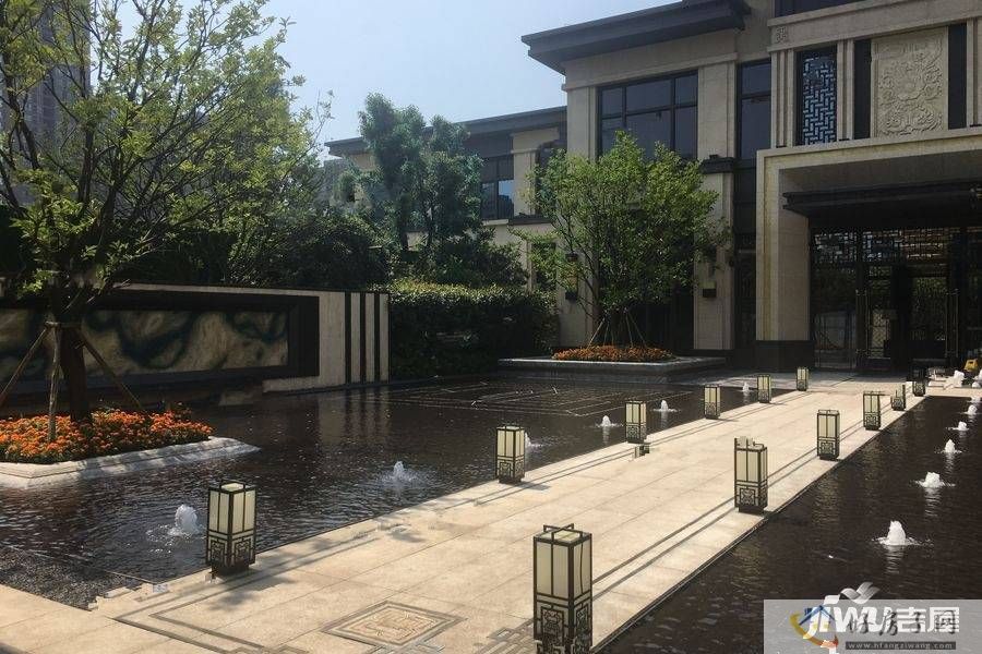 实景图