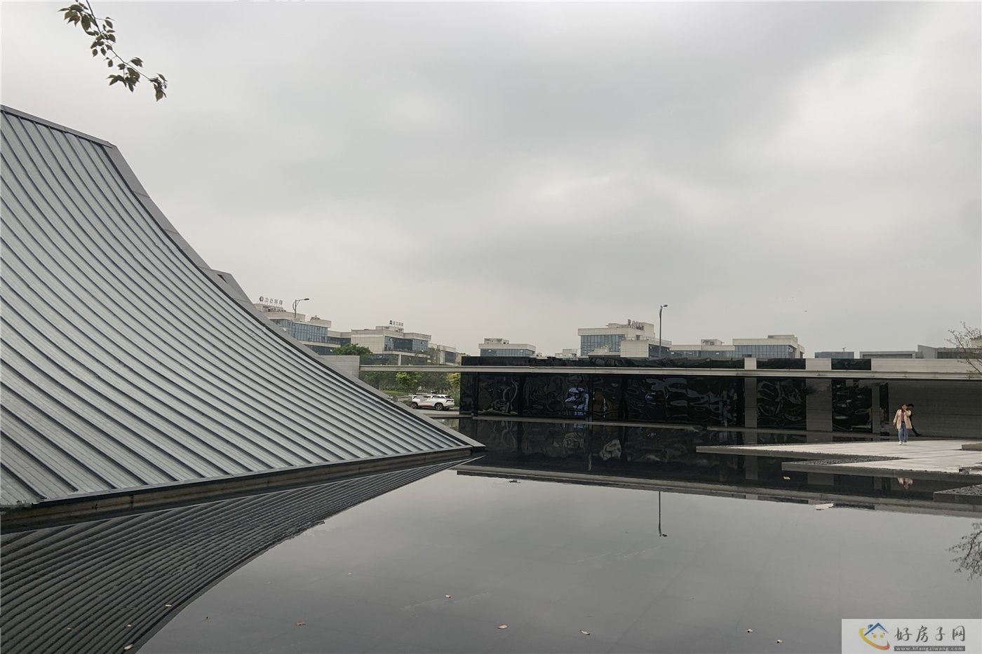 实景图