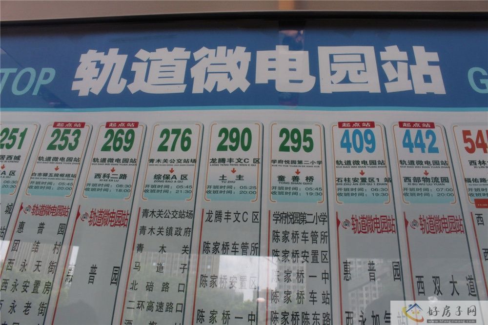 位置交通图