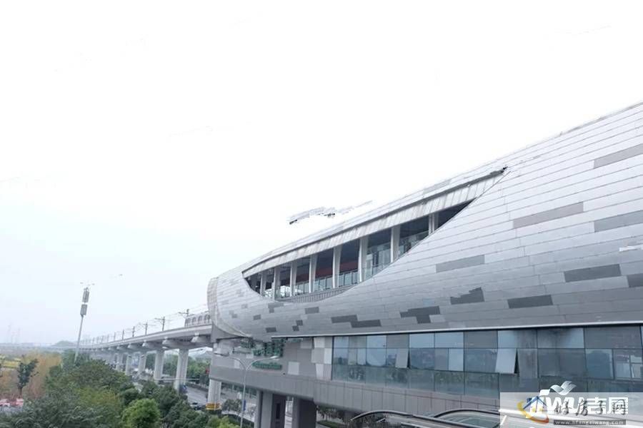 位置交通图
