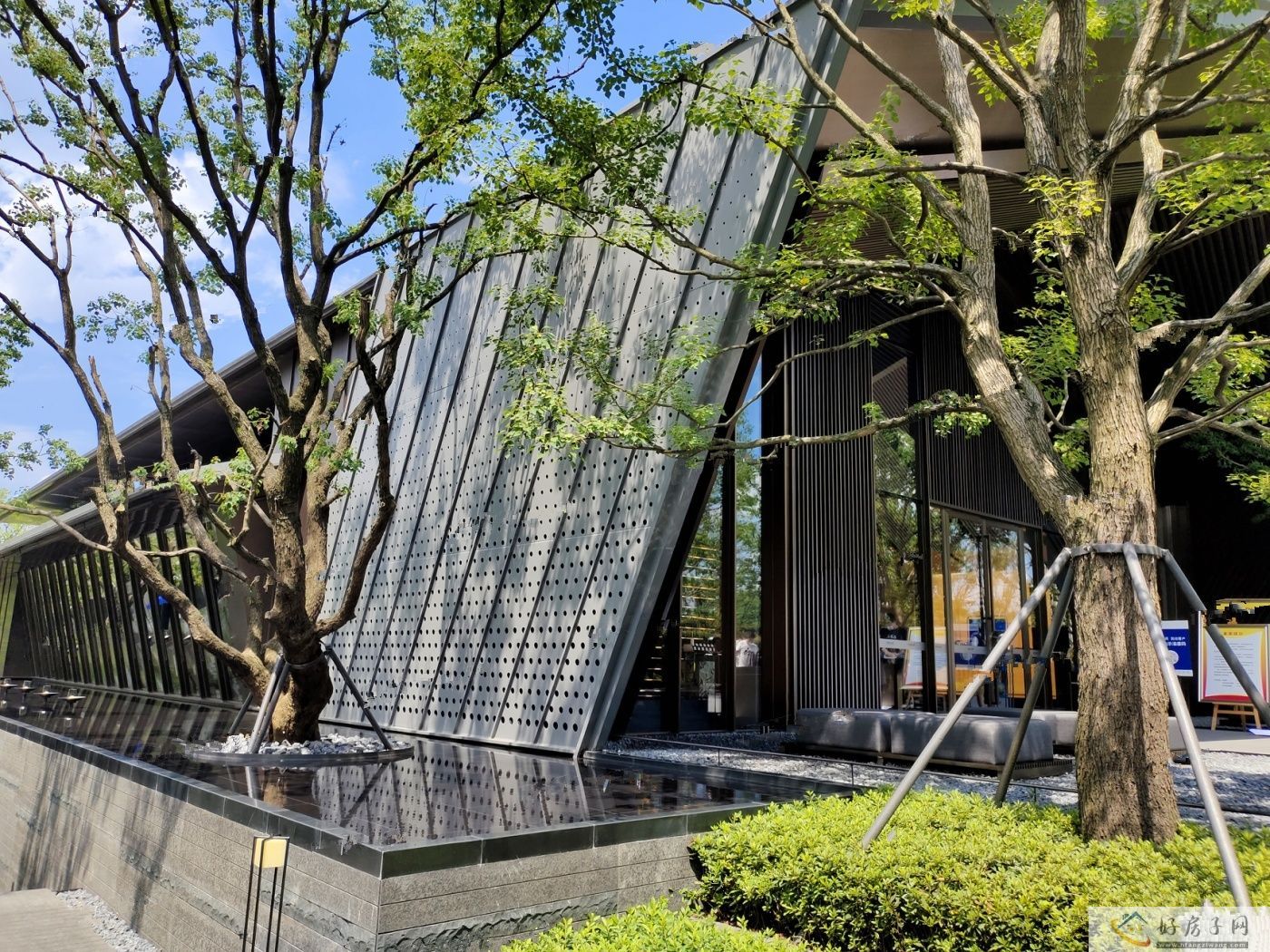 实景图