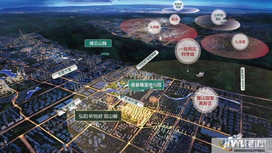 效果图