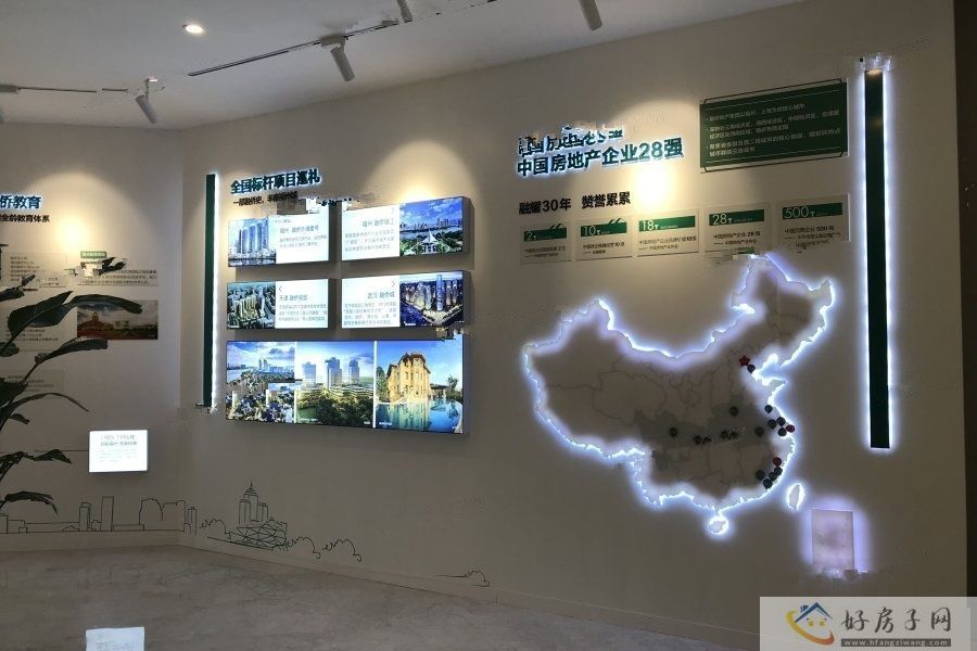 实景图