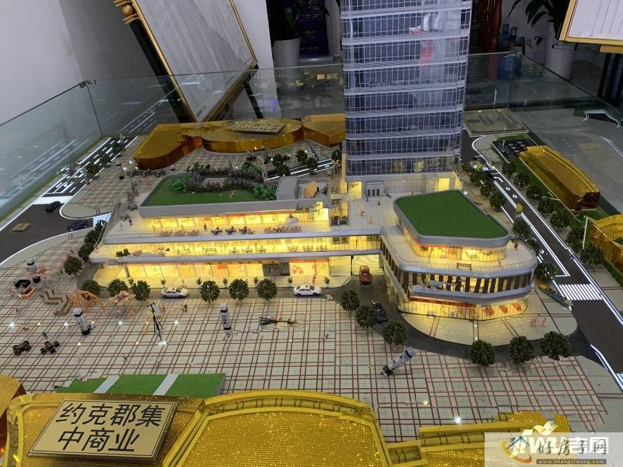 实景图