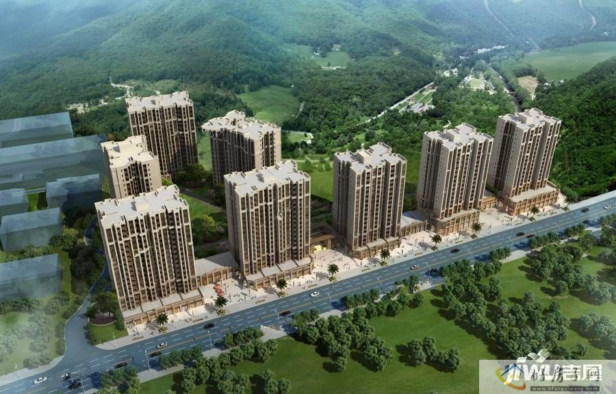 效果图