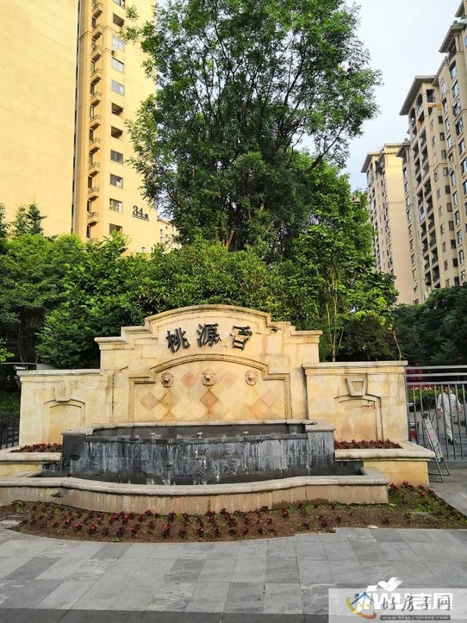 实景图